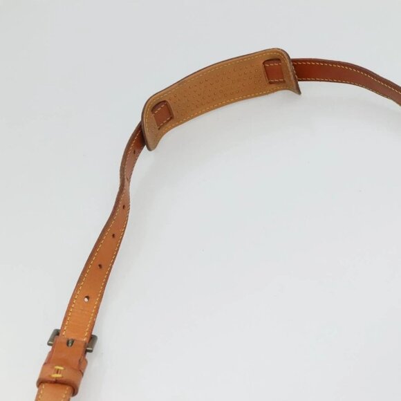 LOUIS VUITTON Monogram Saint Cloud GM Shoulder Bag Vintage - Picture 7 of 16